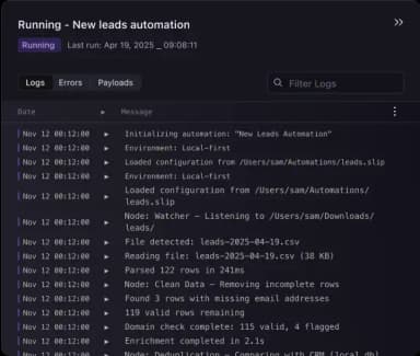 AI Citation Tracking & Analysis